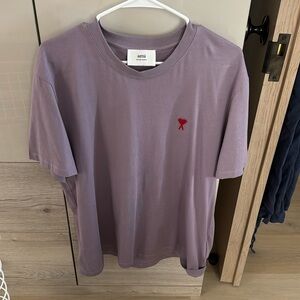 AMI men’s tshirt